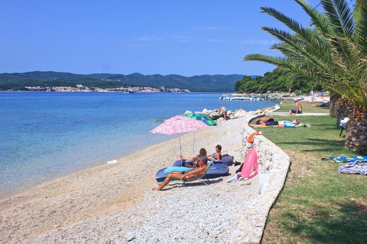 Apartments By The Sea Orebic, Peljesac - 16648 Exterior foto