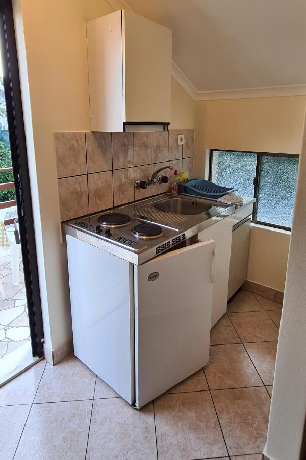 Apartments By The Sea Orebic, Peljesac - 16648 Exterior foto