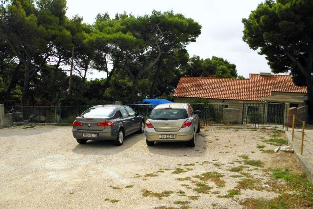 Apartments By The Sea Orebic, Peljesac - 16648 Exterior foto
